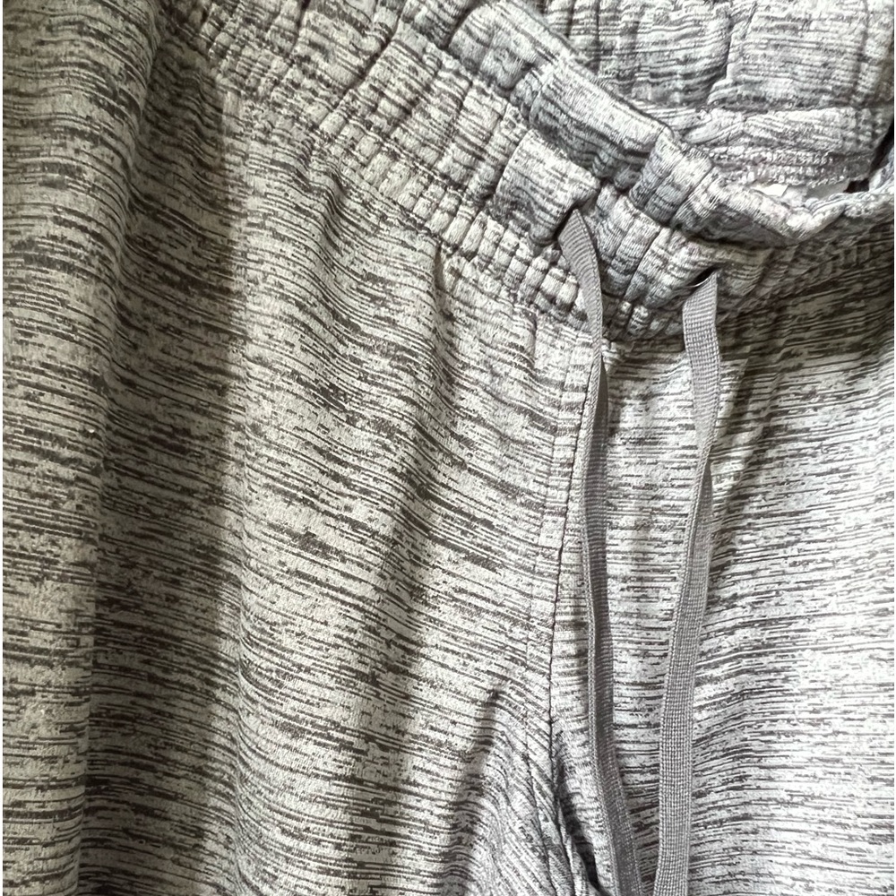 Under Armour grey lightweight sweats